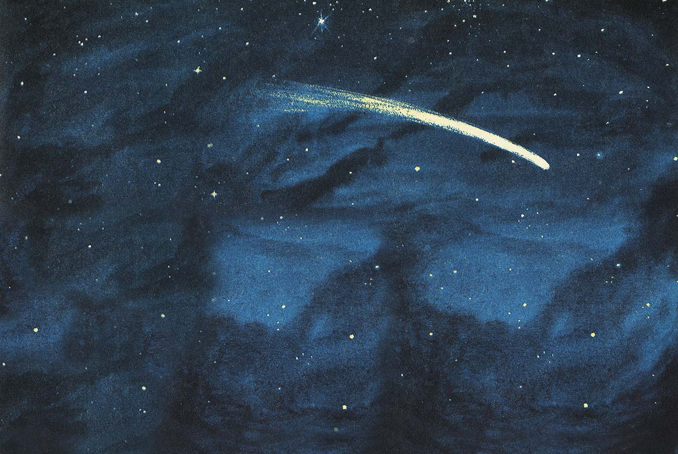 A performance by Sophie Molins